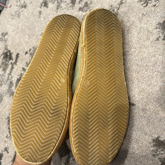 Suede loafers - Picture 4 of 4